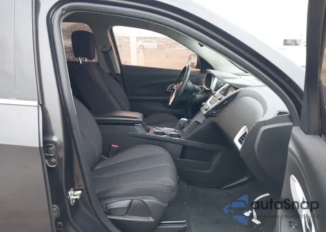 2014 Chevrolet Equinox 1Lt z USA, uszkodzony, nr VIN 2GNALBEK7E6338650